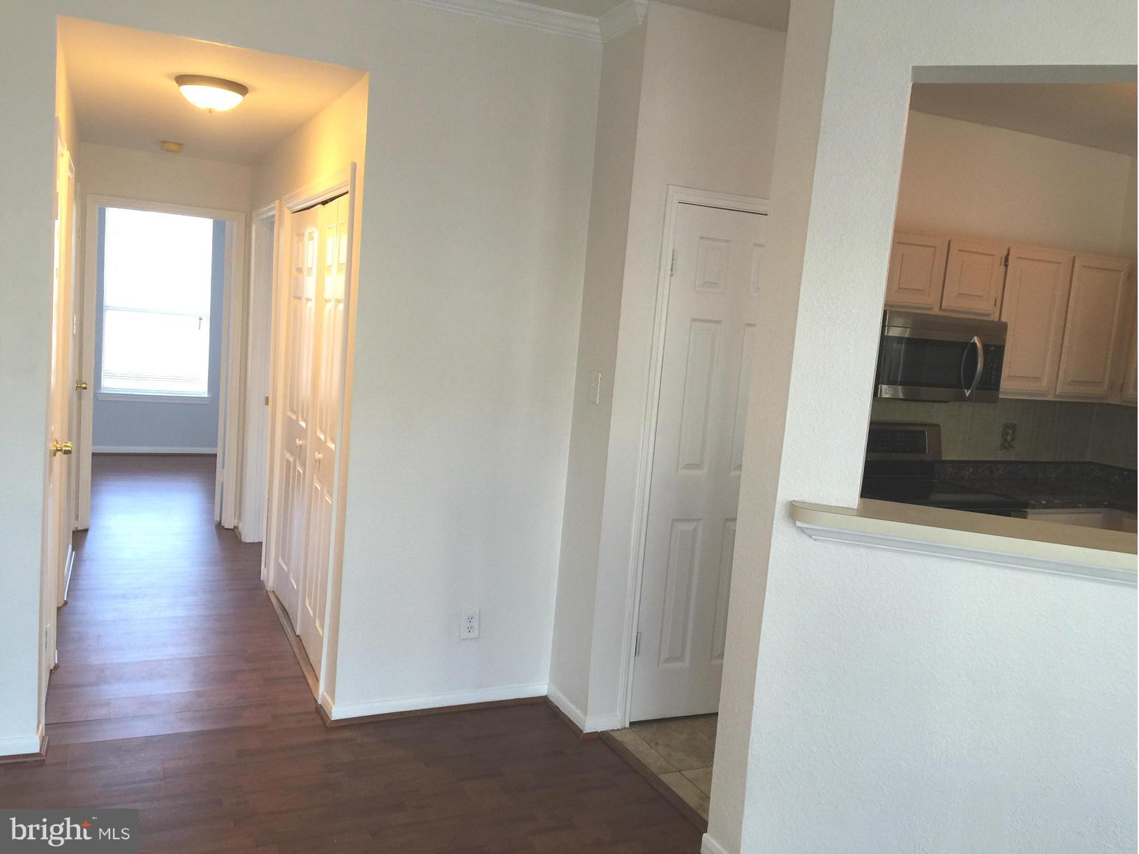 BROOKMEADE CONDO - Residential Lease