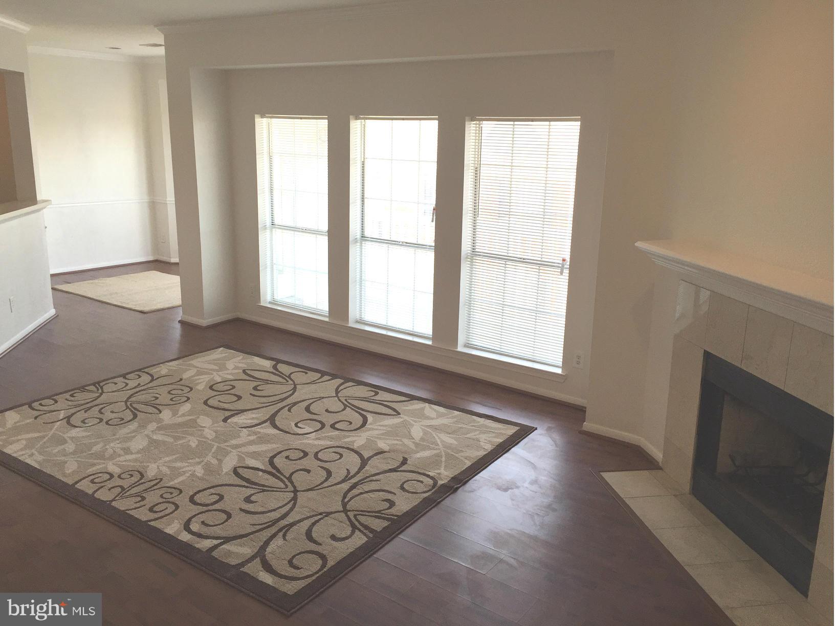 BROOKMEADE CONDO - Residential Lease