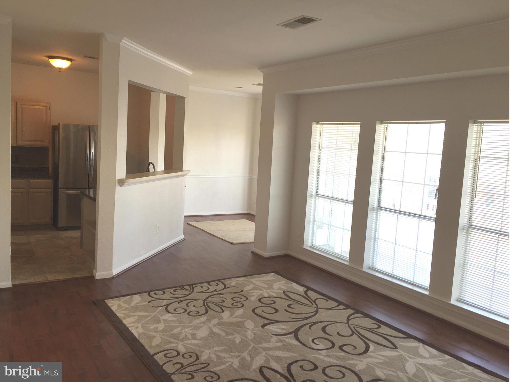 BROOKMEADE CONDO - Residential Lease