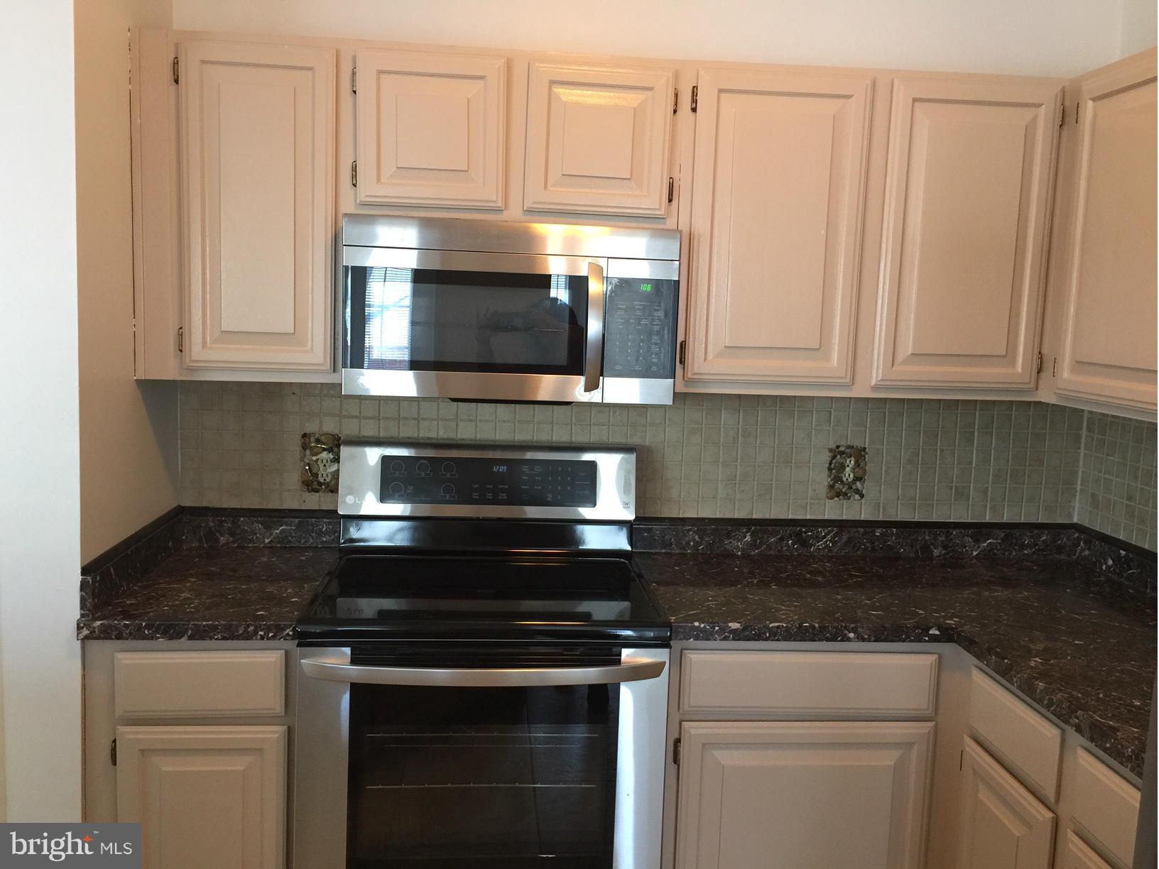 BROOKMEADE CONDO - Residential Lease