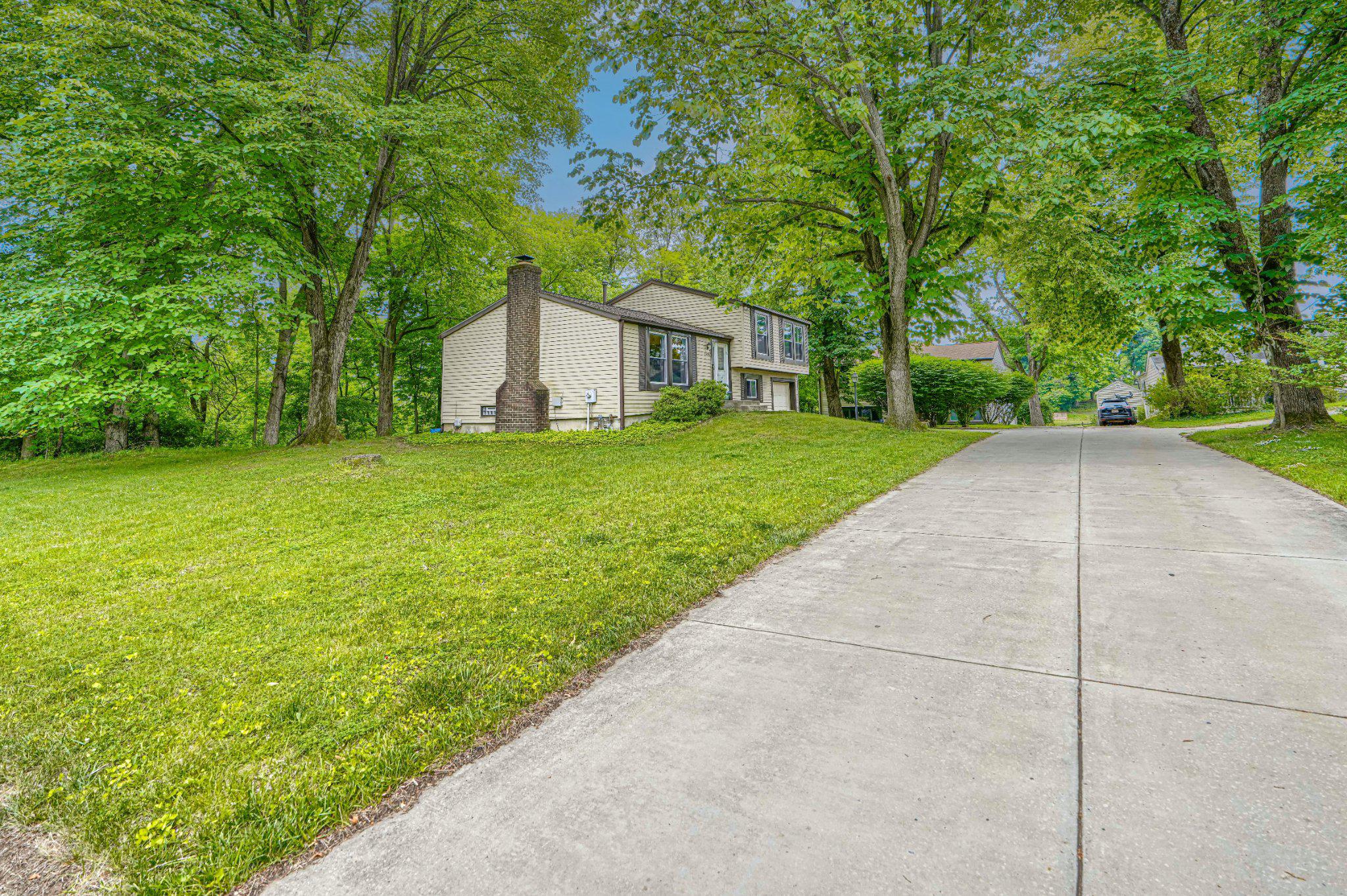 6358 TAMAR DRIVE