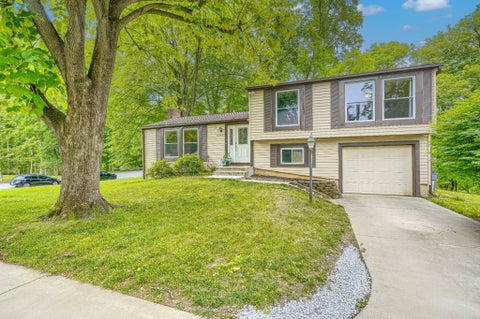 Photo of 6358 Tamar Drive, COLUMBIA, MD 21045 (MLS # MDHW2069878)