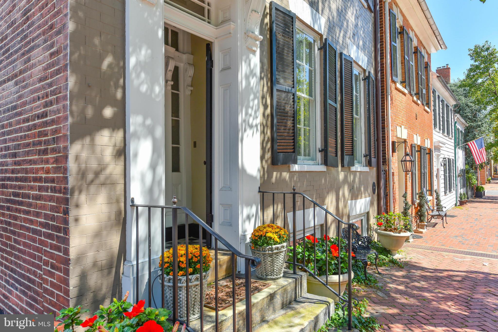 OLD TOWN - Residential