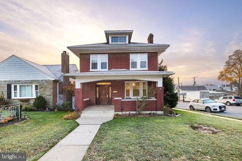 698 MARYLAND AVENUE YORK PA 17404