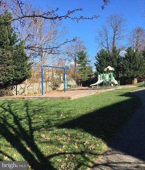 ORCHARD RUN TOWNHOUSE CONDOMINIUMS - Residential Lease