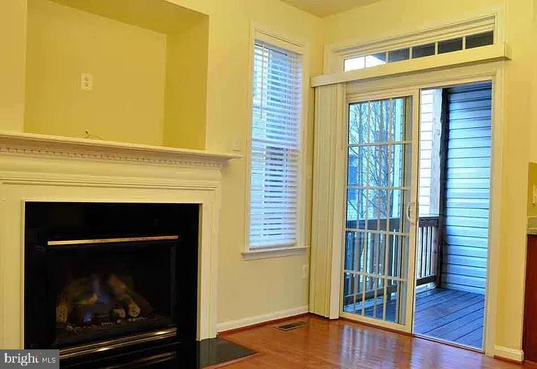 ORCHARD RUN TOWNHOUSE CONDOMINIUMS - Residential Lease