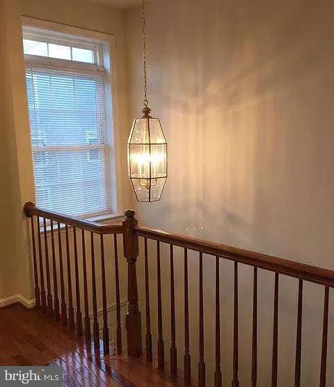 ORCHARD RUN TOWNHOUSE CONDOMINIUMS - Residential Lease