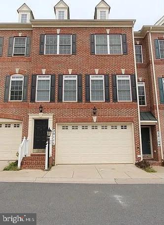 ORCHARD RUN TOWNHOUSE CONDOMINIUMS - Residential Lease