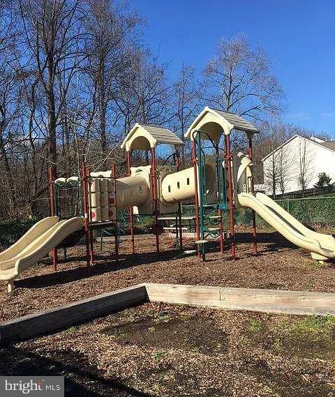 ORCHARD RUN TOWNHOUSE CONDOMINIUMS - Residential Lease