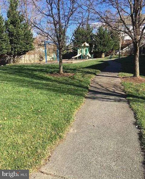 ORCHARD RUN TOWNHOUSE CONDOMINIUMS - Residential Lease