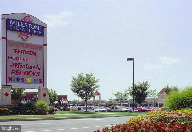 ORCHARD RUN TOWNHOUSE CONDOMINIUMS - Residential Lease