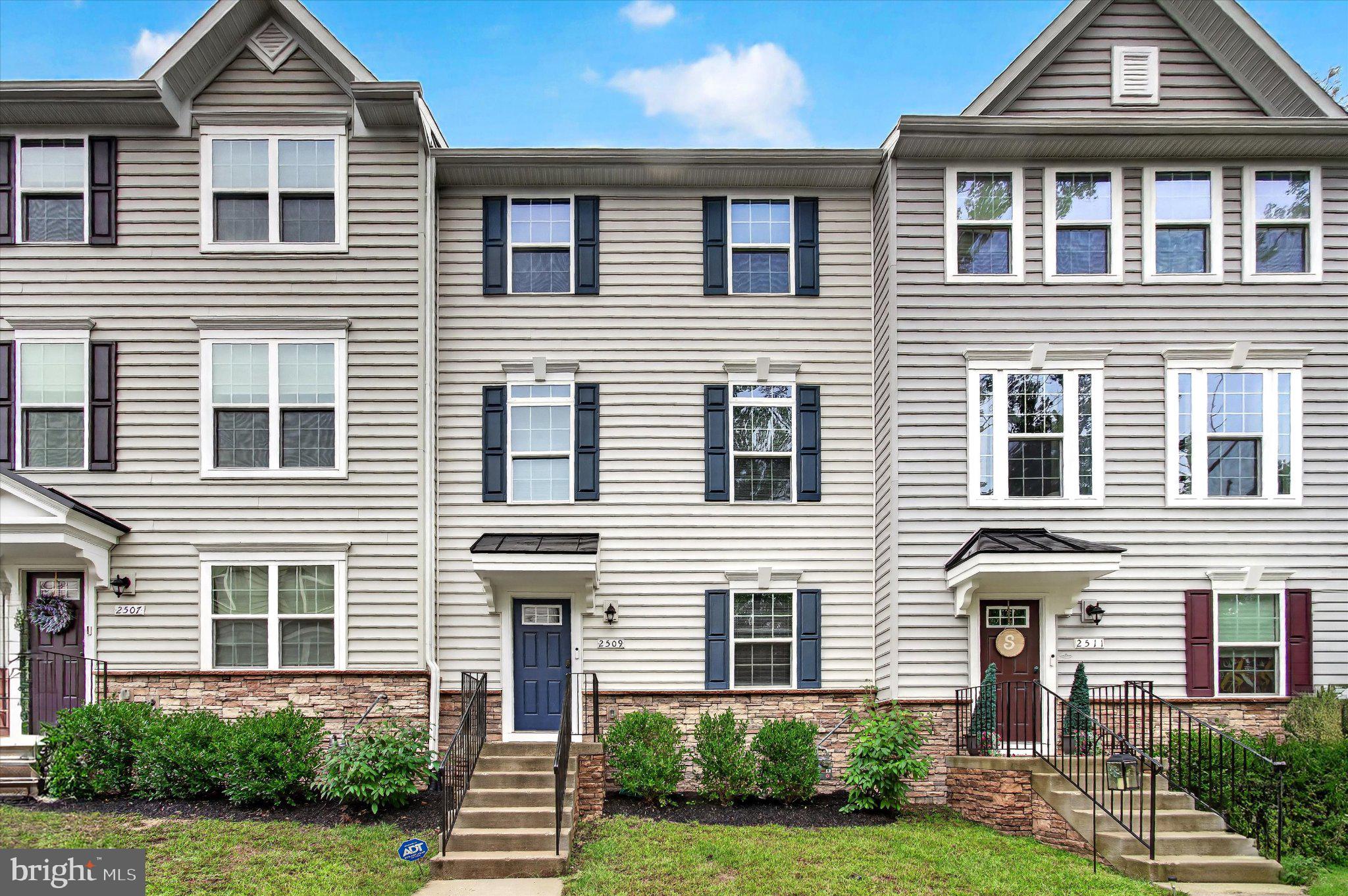 2509 TERRA COTTA LN