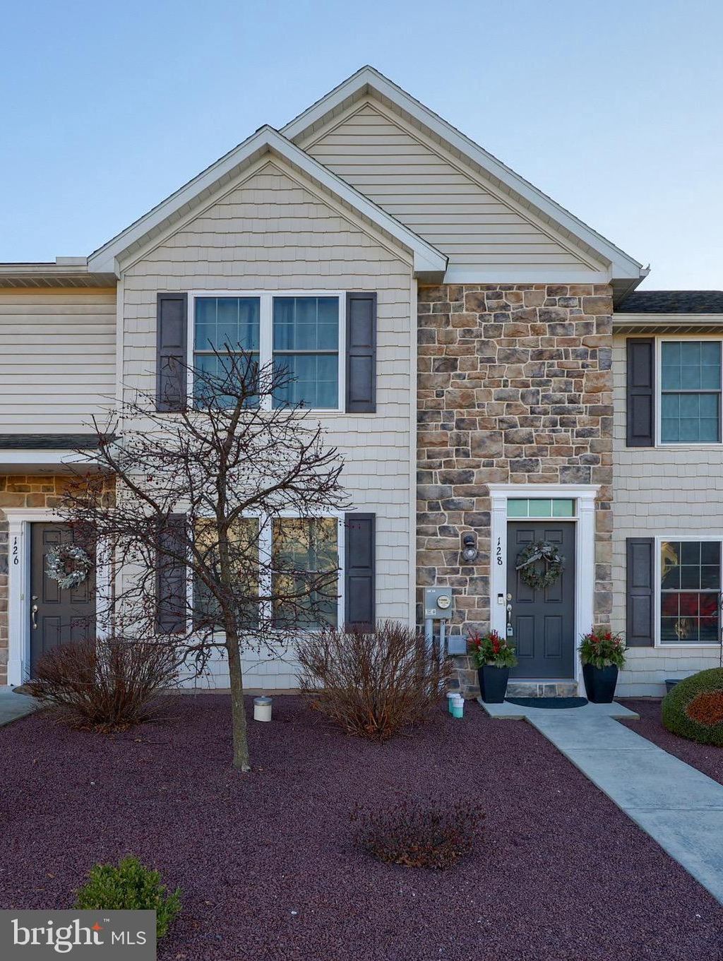 Photo of 128 Redstone Drive, DENVER, PA 17517 (MLS # PALA2061774)