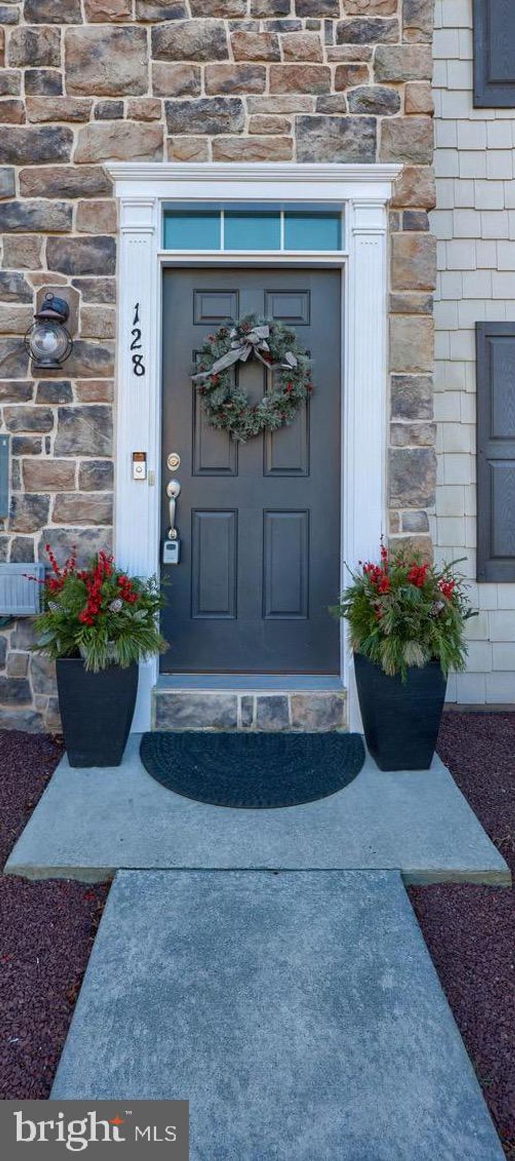 Photo of 128 Redstone Drive, DENVER, PA 17517 (MLS # PALA2061774)