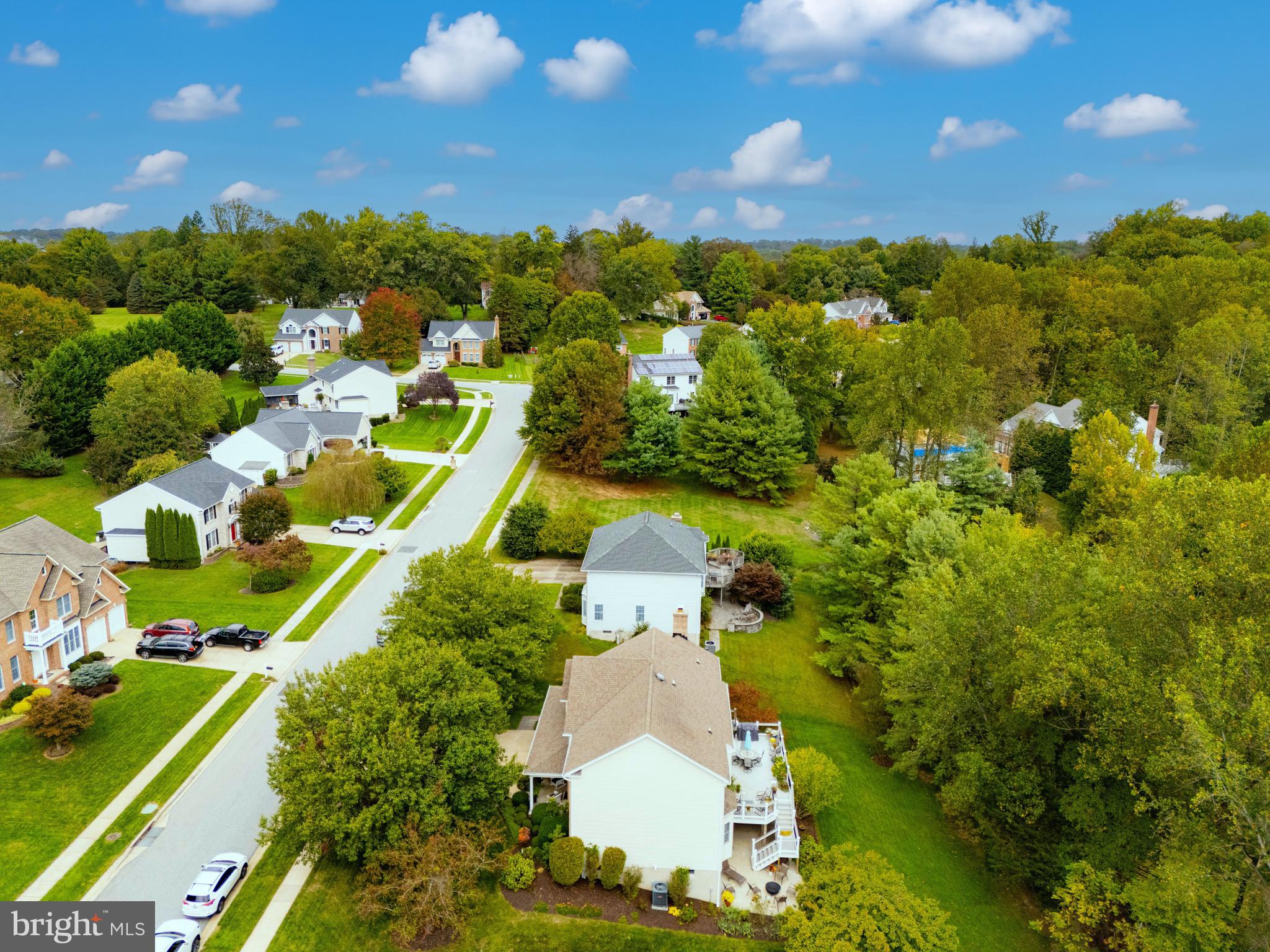 PLUMTREE ESTATES - Residential