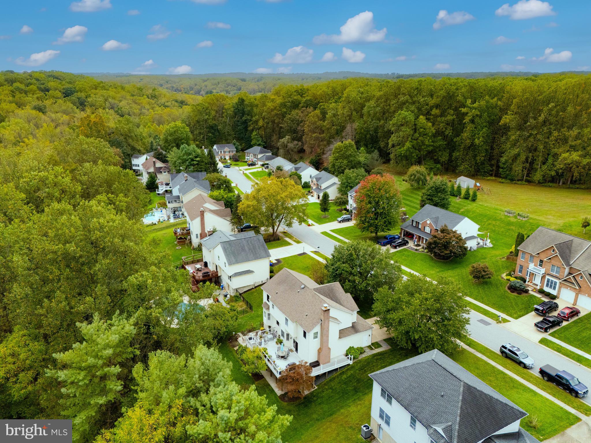 PLUMTREE ESTATES - Residential