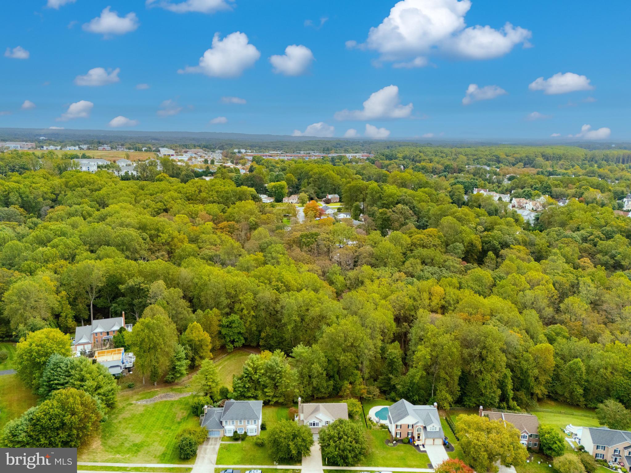 PLUMTREE ESTATES - Residential