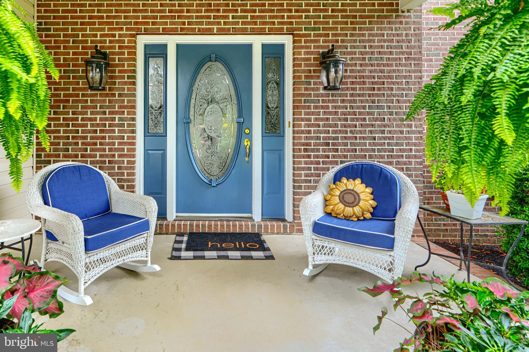 2007 ROYAL FERN COURT
