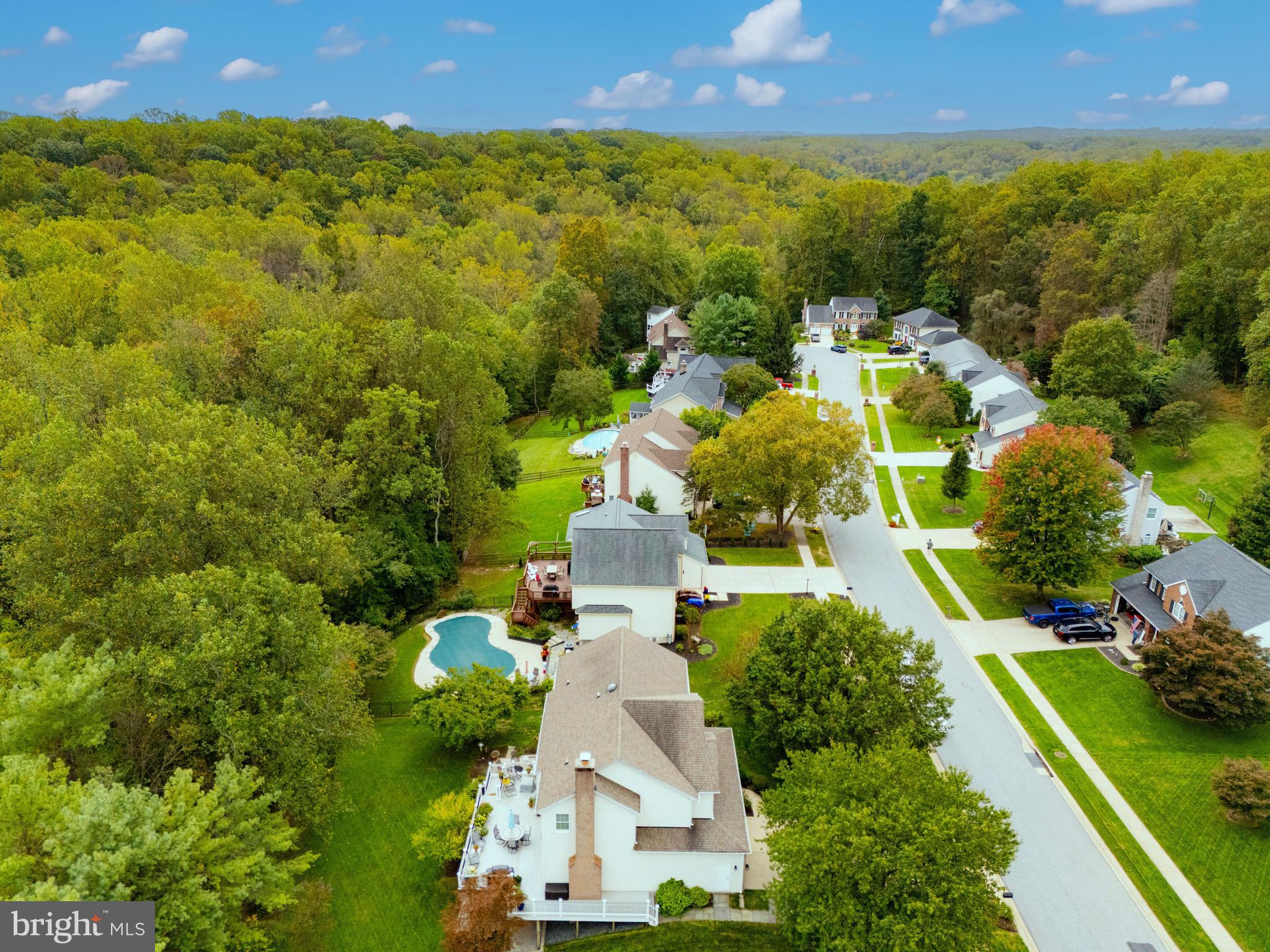 PLUMTREE ESTATES - Residential