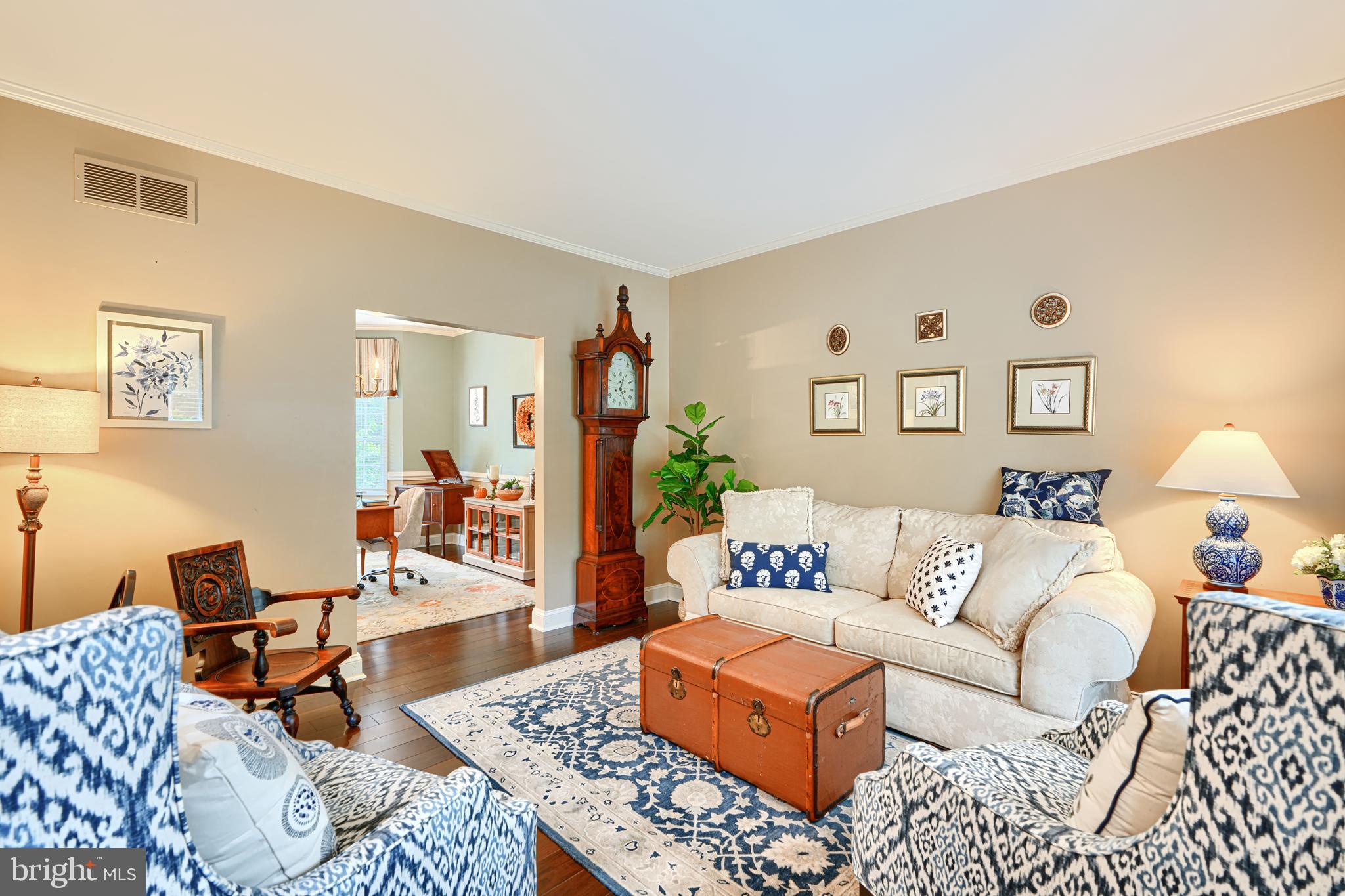 PLUMTREE ESTATES - Residential