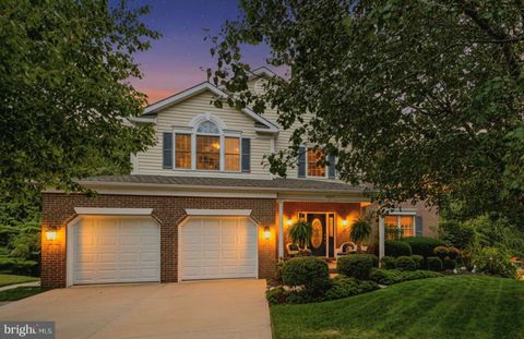 2007 ROYAL FERN COURT BEL AIR MD 21015