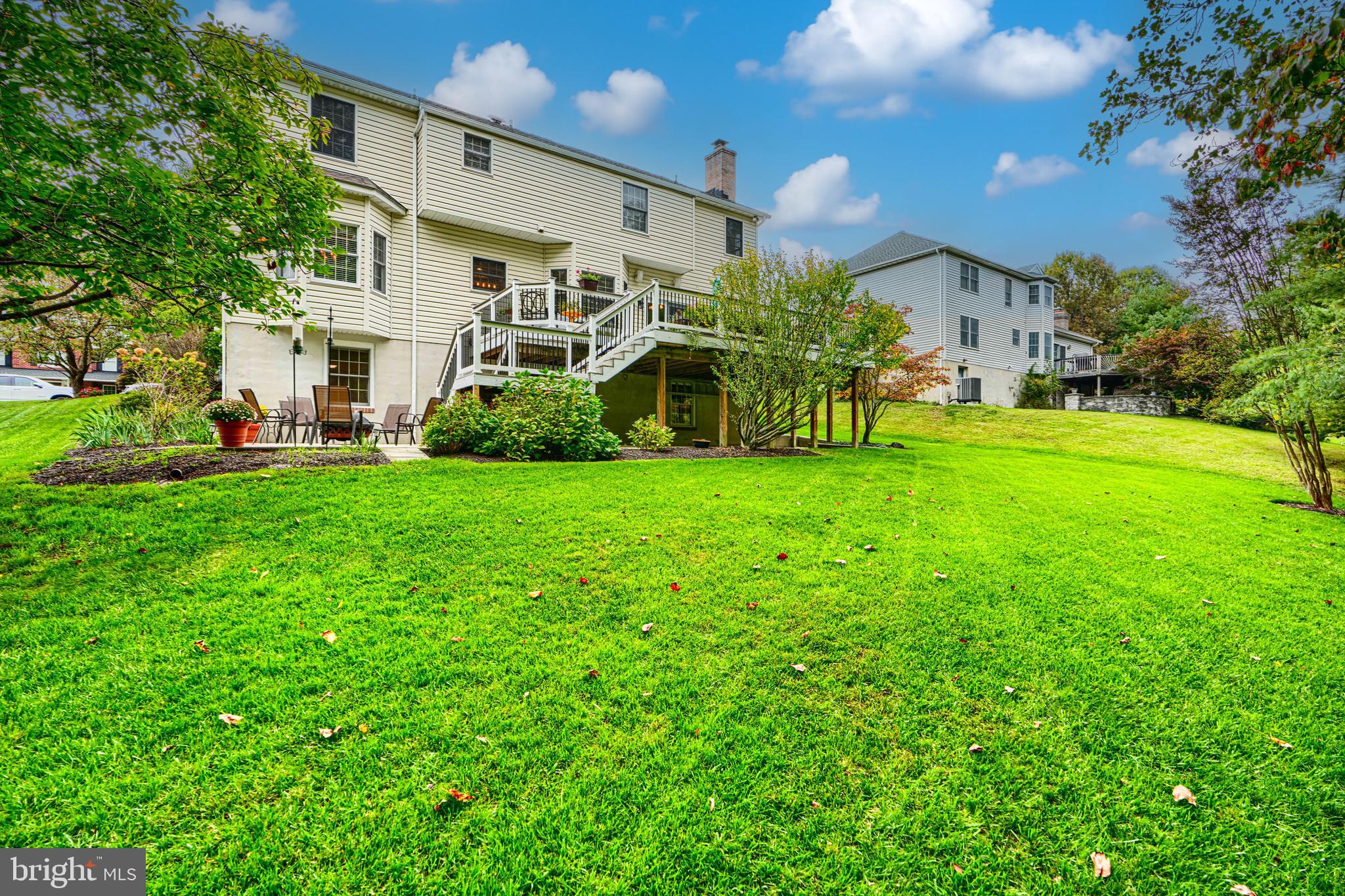 PLUMTREE ESTATES - Residential