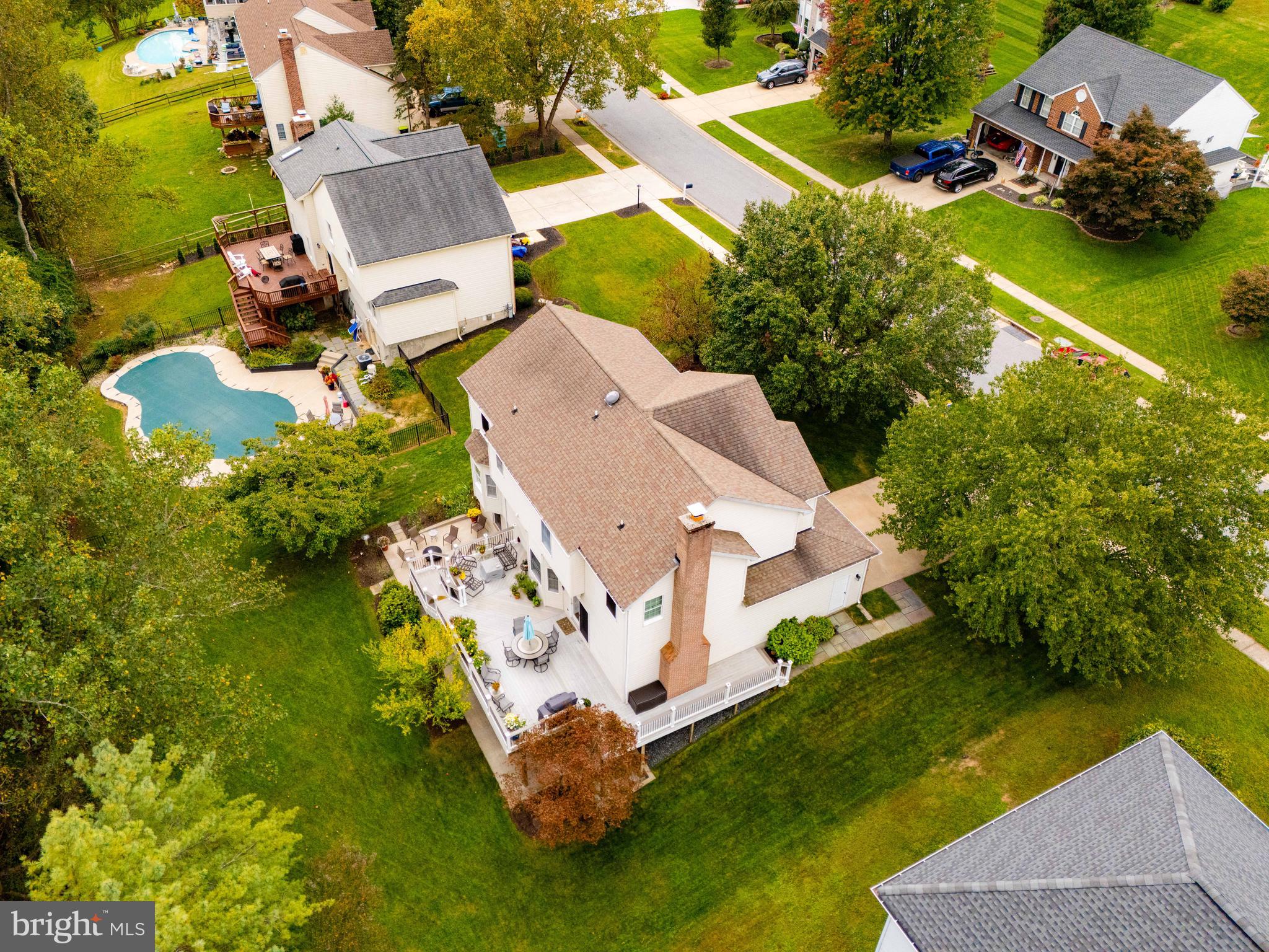 PLUMTREE ESTATES - Residential