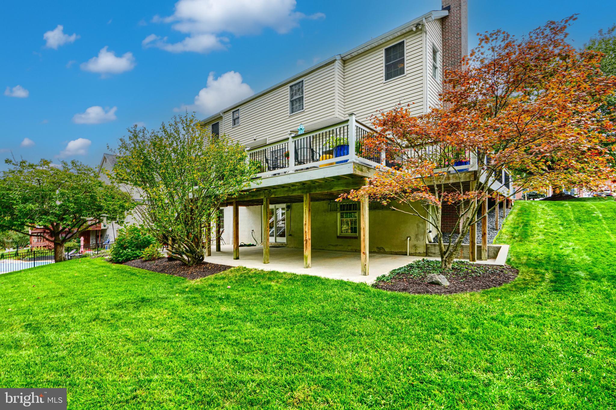 PLUMTREE ESTATES - Residential