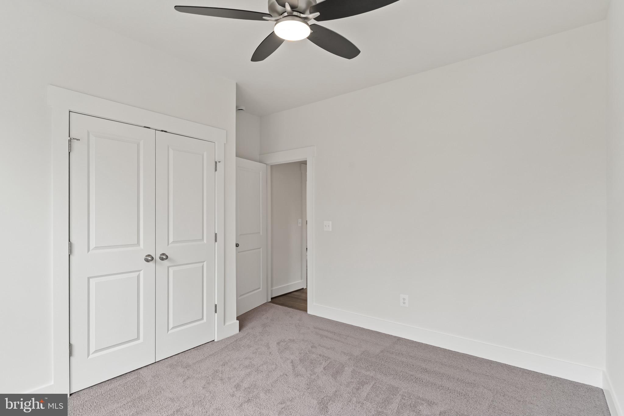 BROAD RUN - Residential