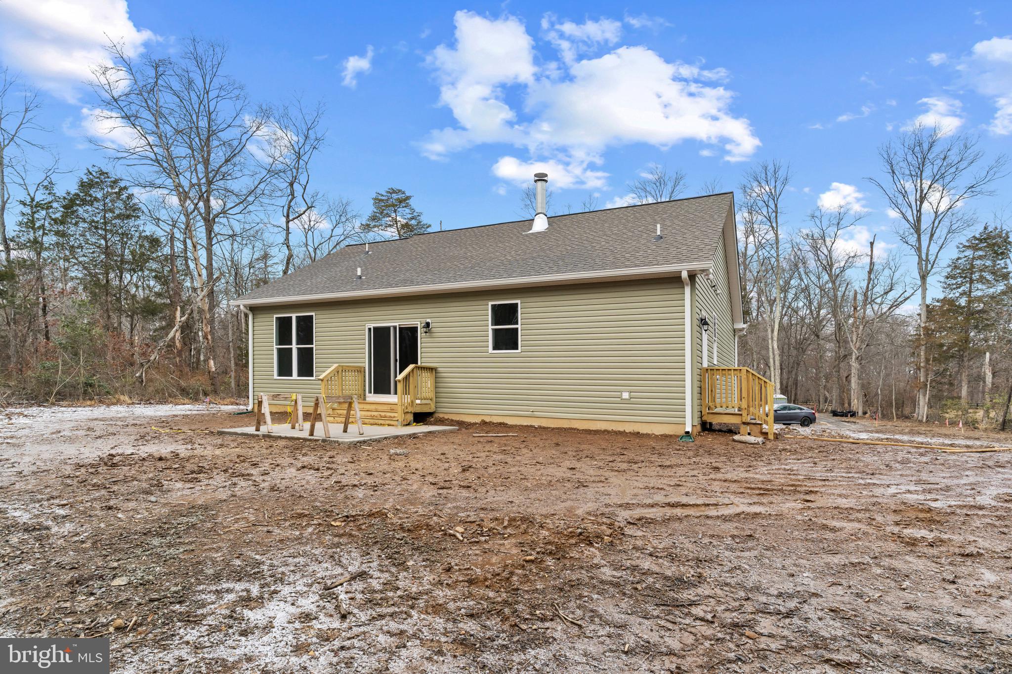 BROAD RUN - Residential