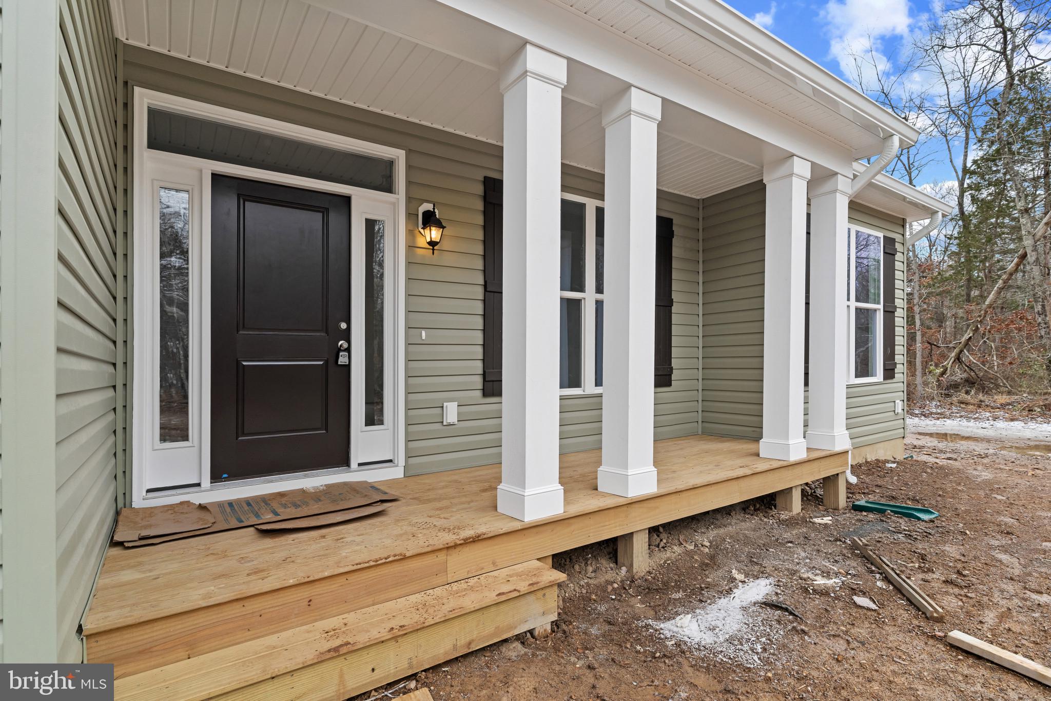 BROAD RUN - Residential