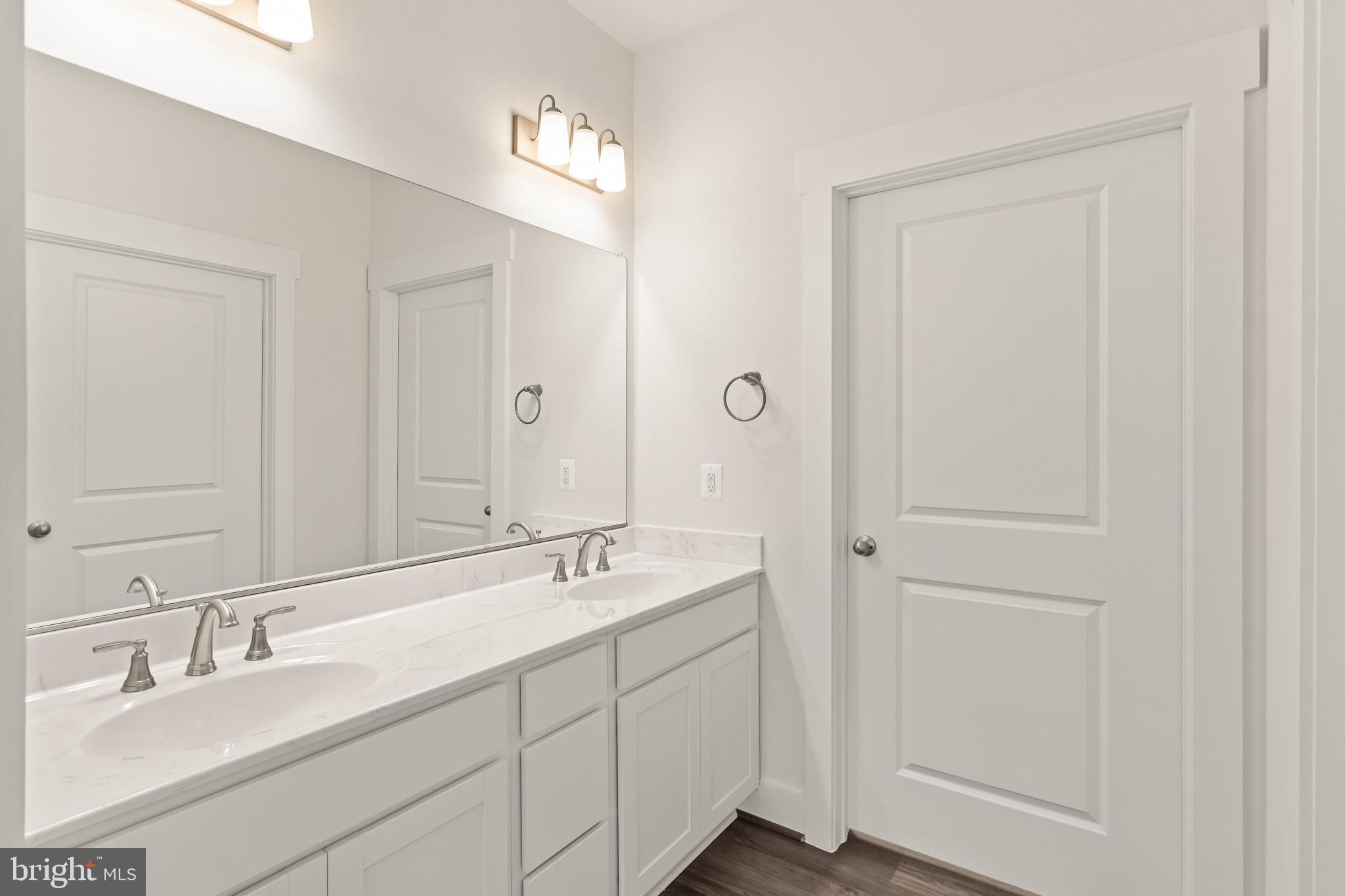 BROAD RUN - Residential