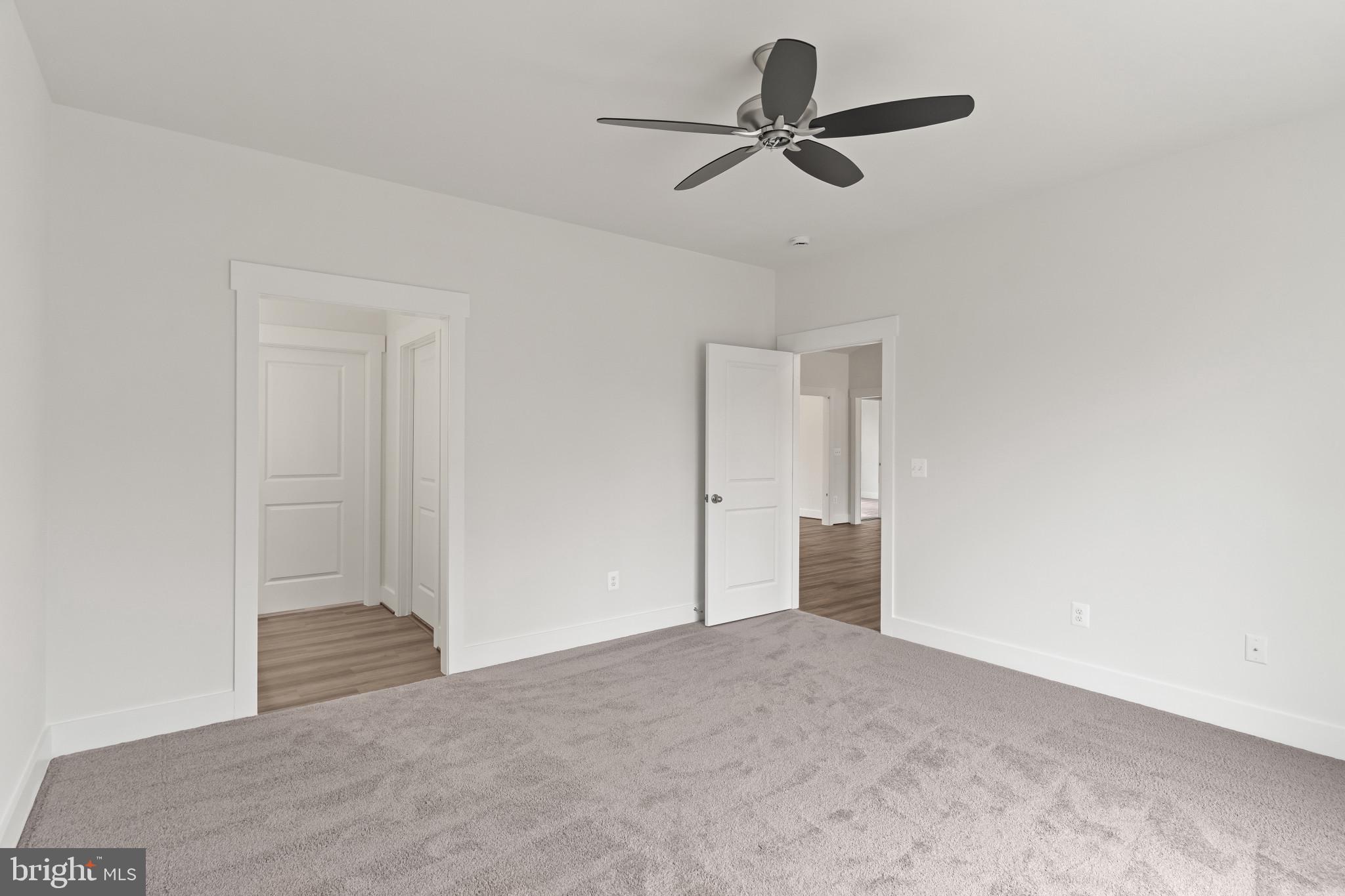 BROAD RUN - Residential