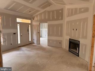 BROAD RUN - Residential