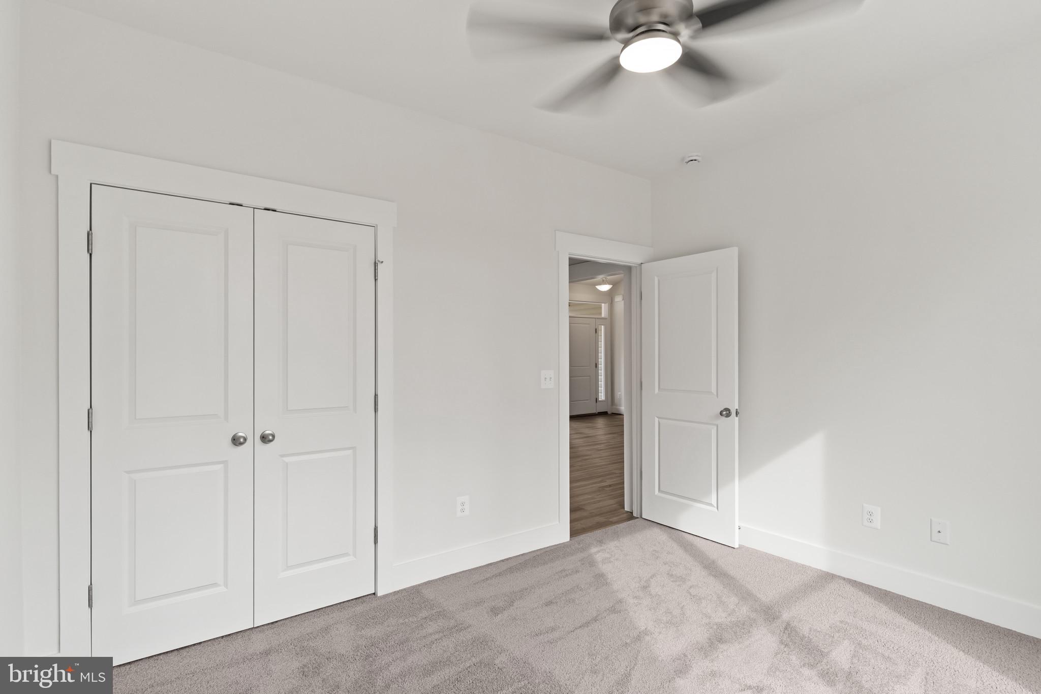 BROAD RUN - Residential