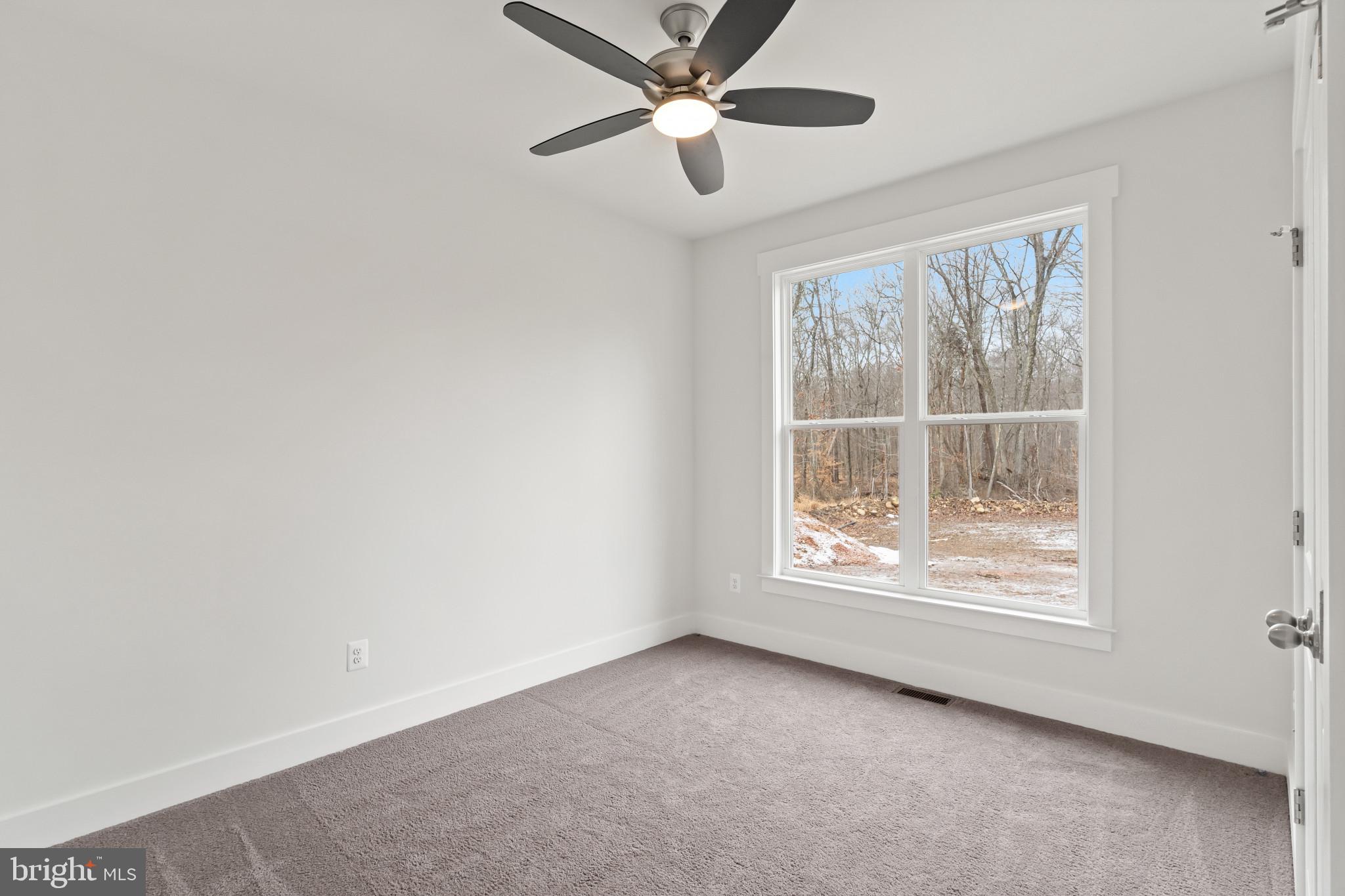 BROAD RUN - Residential