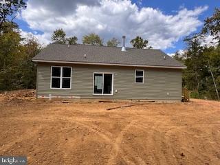 BROAD RUN - Residential