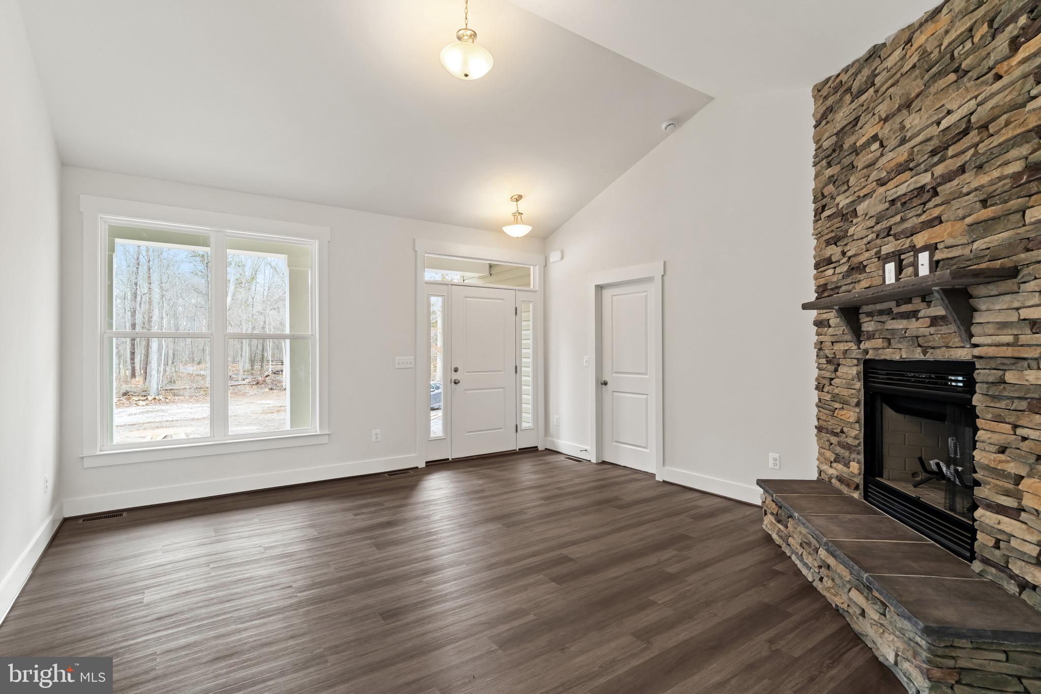 BROAD RUN - Residential