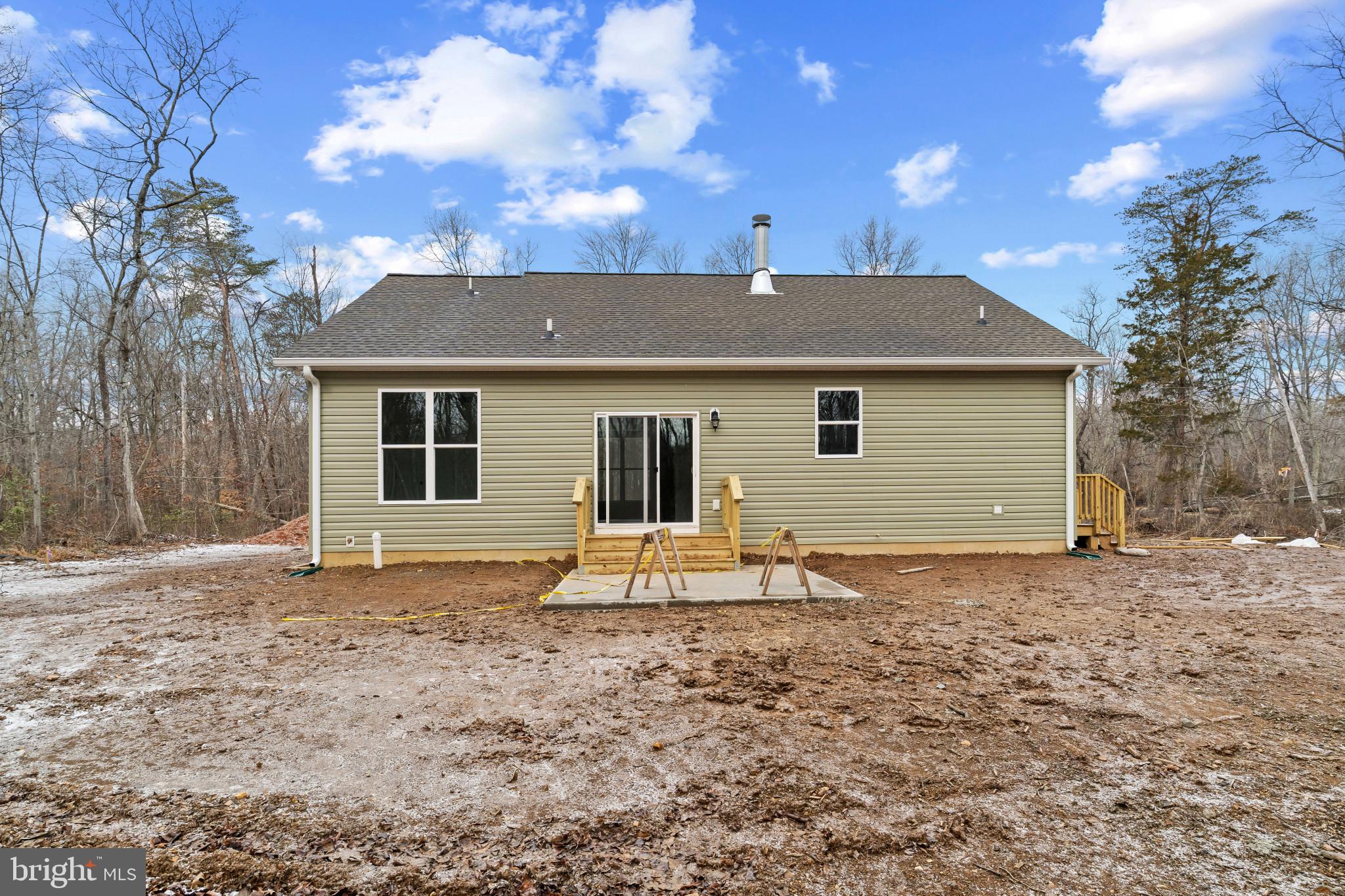 BROAD RUN - Residential