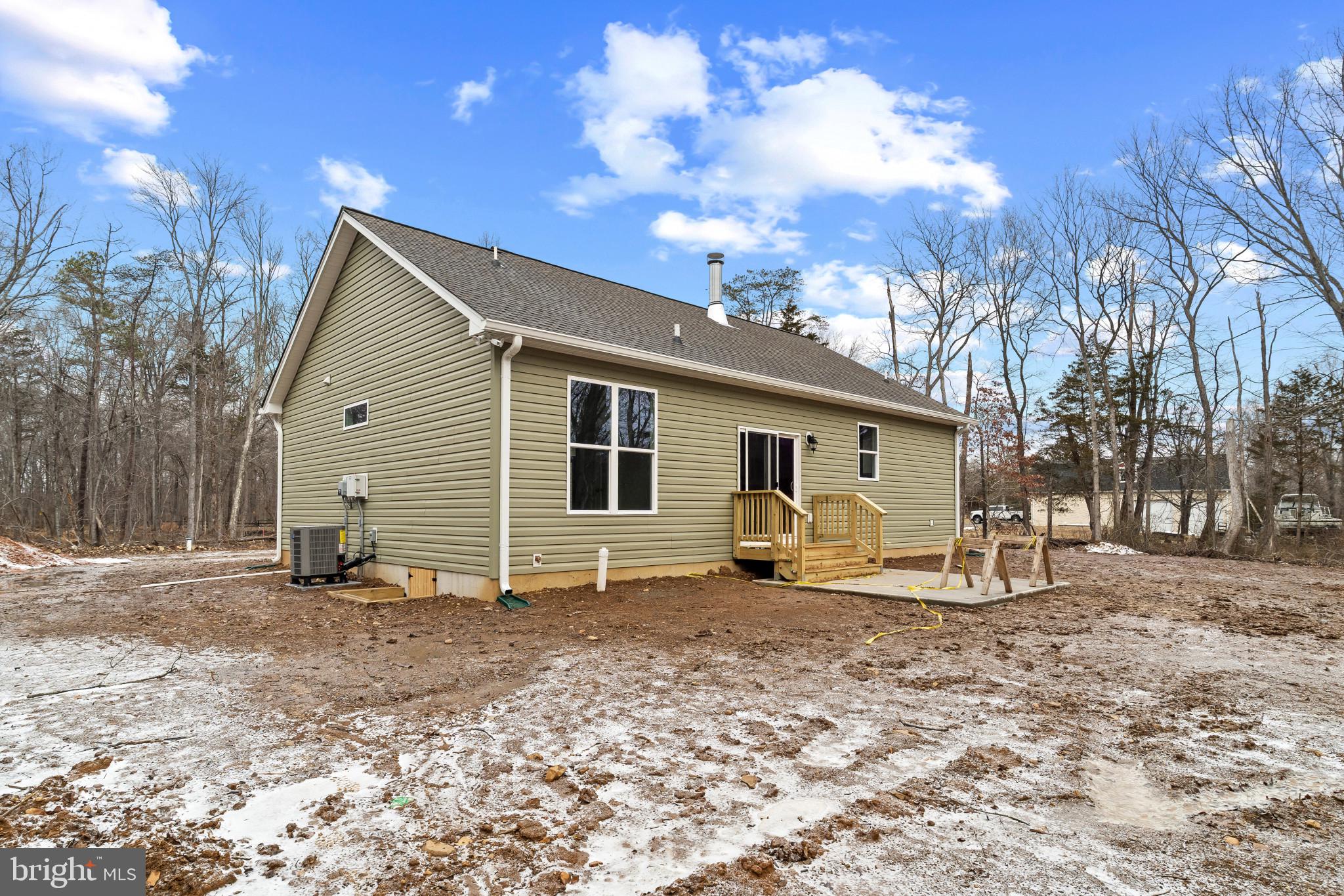 BROAD RUN - Residential