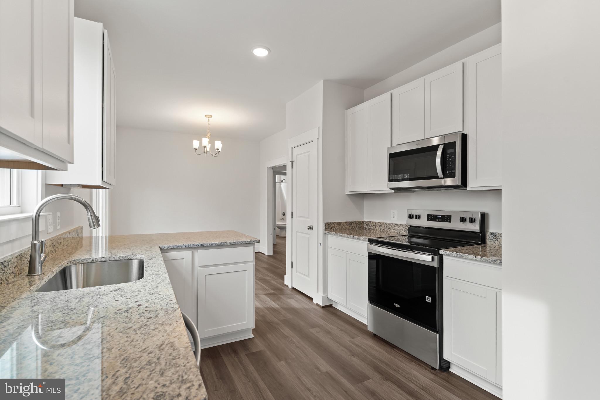 BROAD RUN - Residential