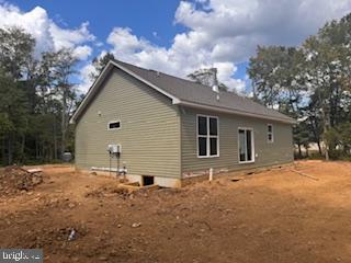 BROAD RUN - Residential