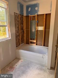 BROAD RUN - Residential