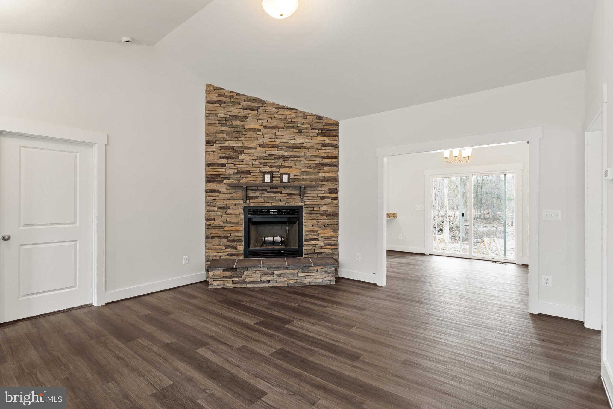 BROAD RUN - Residential