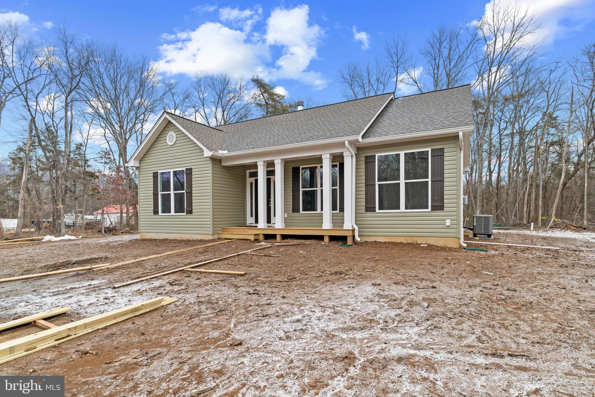 BROAD RUN - Residential