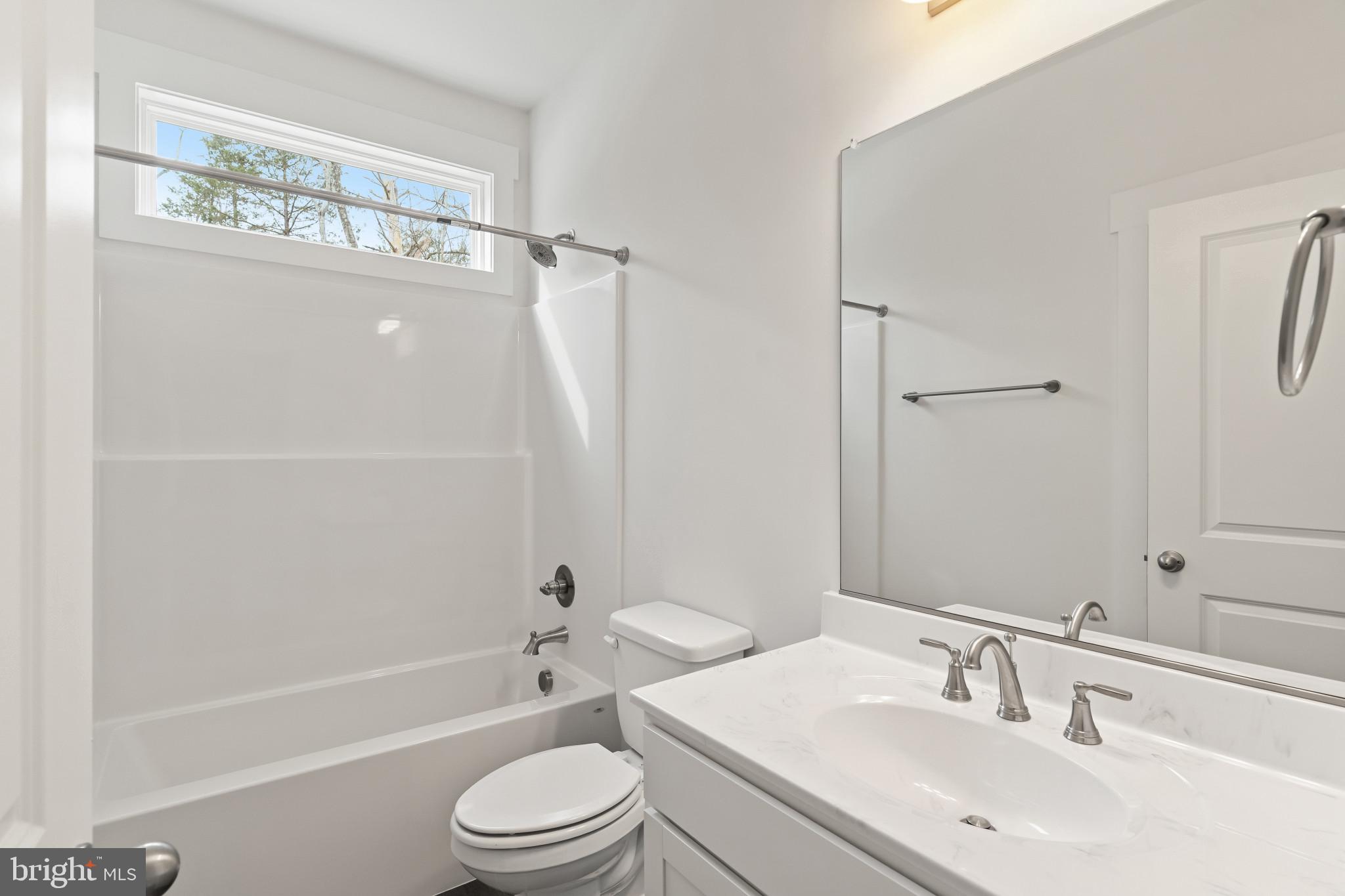 BROAD RUN - Residential