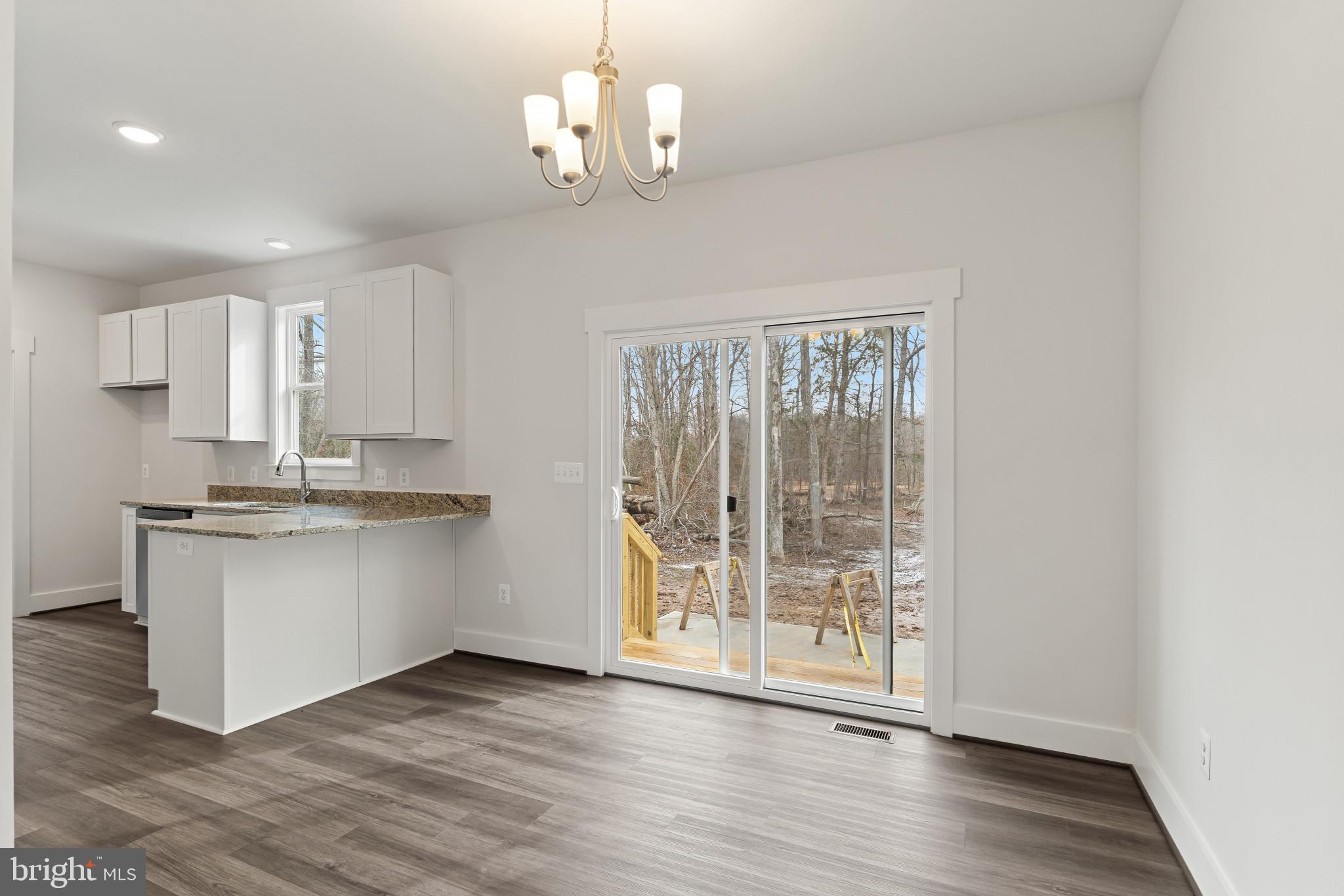 BROAD RUN - Residential