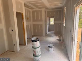 BROAD RUN - Residential