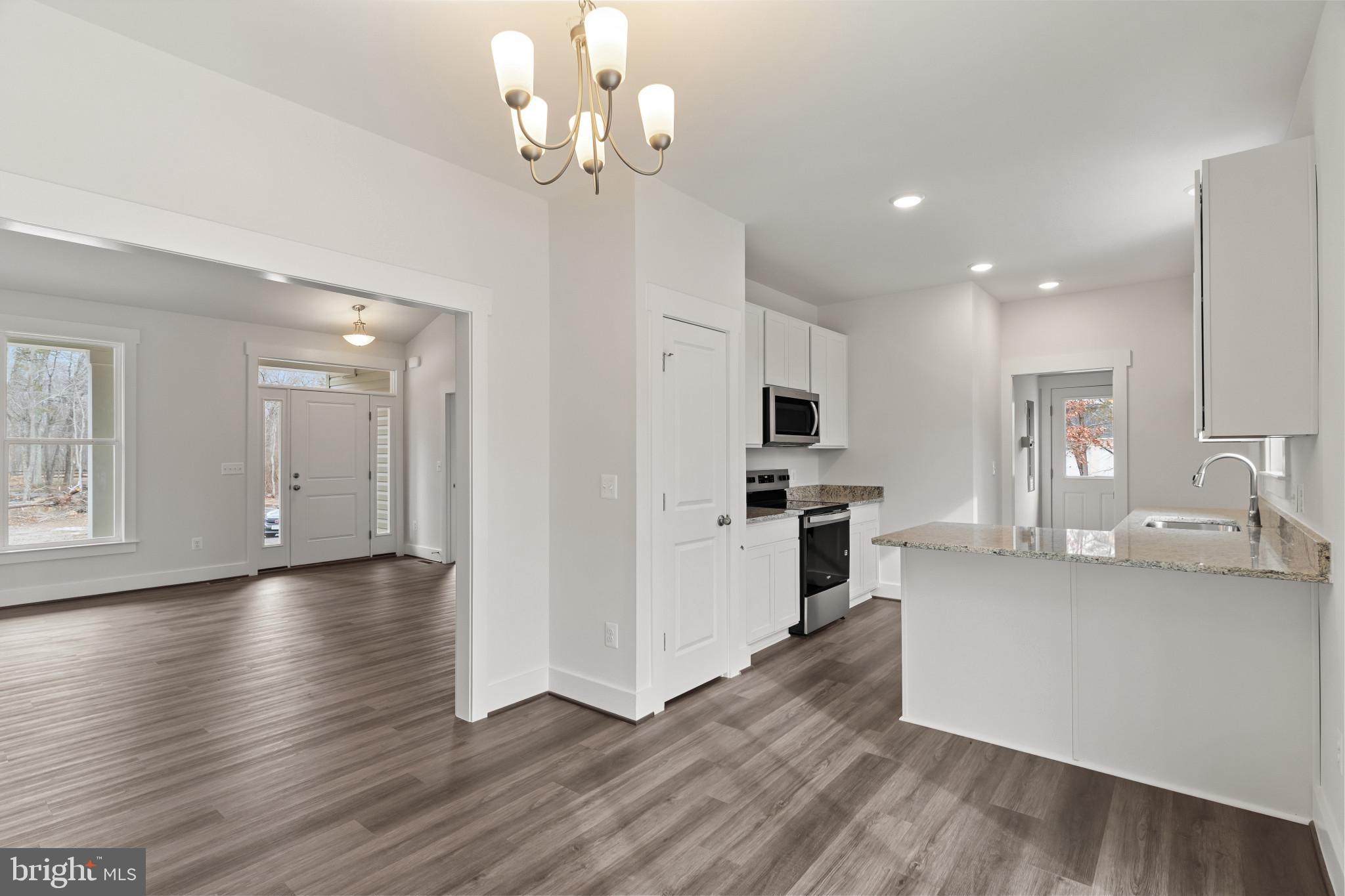 BROAD RUN - Residential