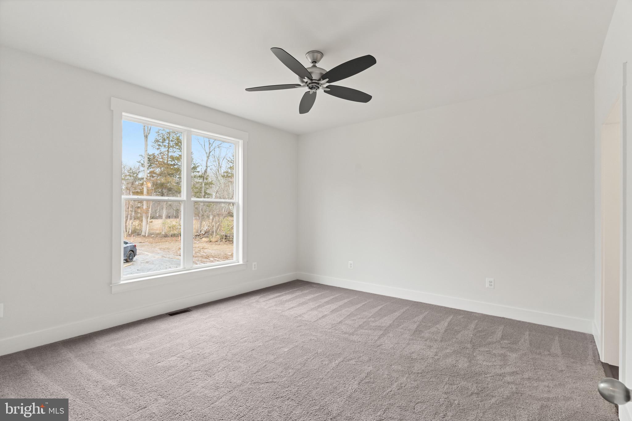 BROAD RUN - Residential